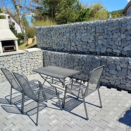 Villa Chaloupka Na Vrsku à Loučná pod Klínovcem Extérieur photo
