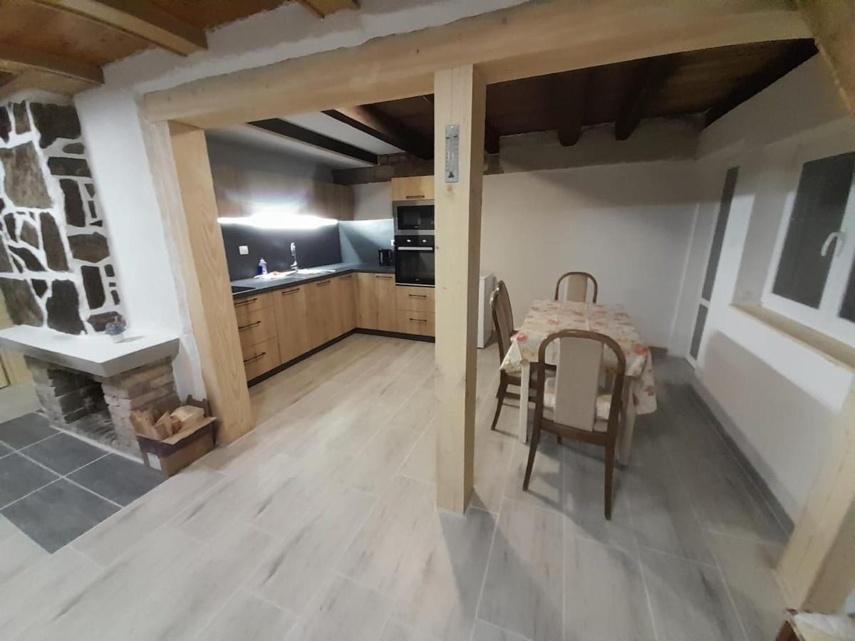 Villa Chaloupka Na Vrsku à Loučná pod Klínovcem Extérieur photo