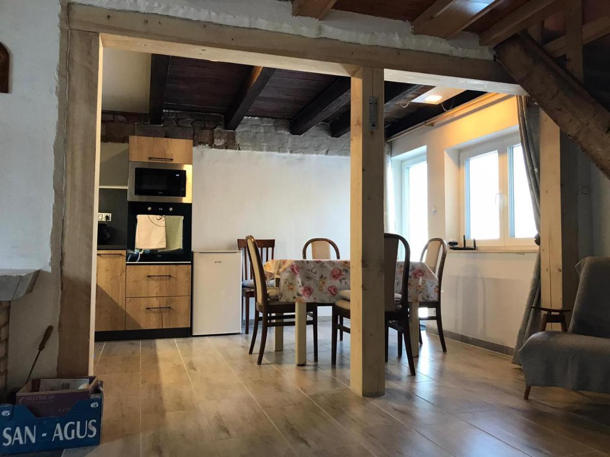 Villa Chaloupka Na Vrsku à Loučná pod Klínovcem Extérieur photo