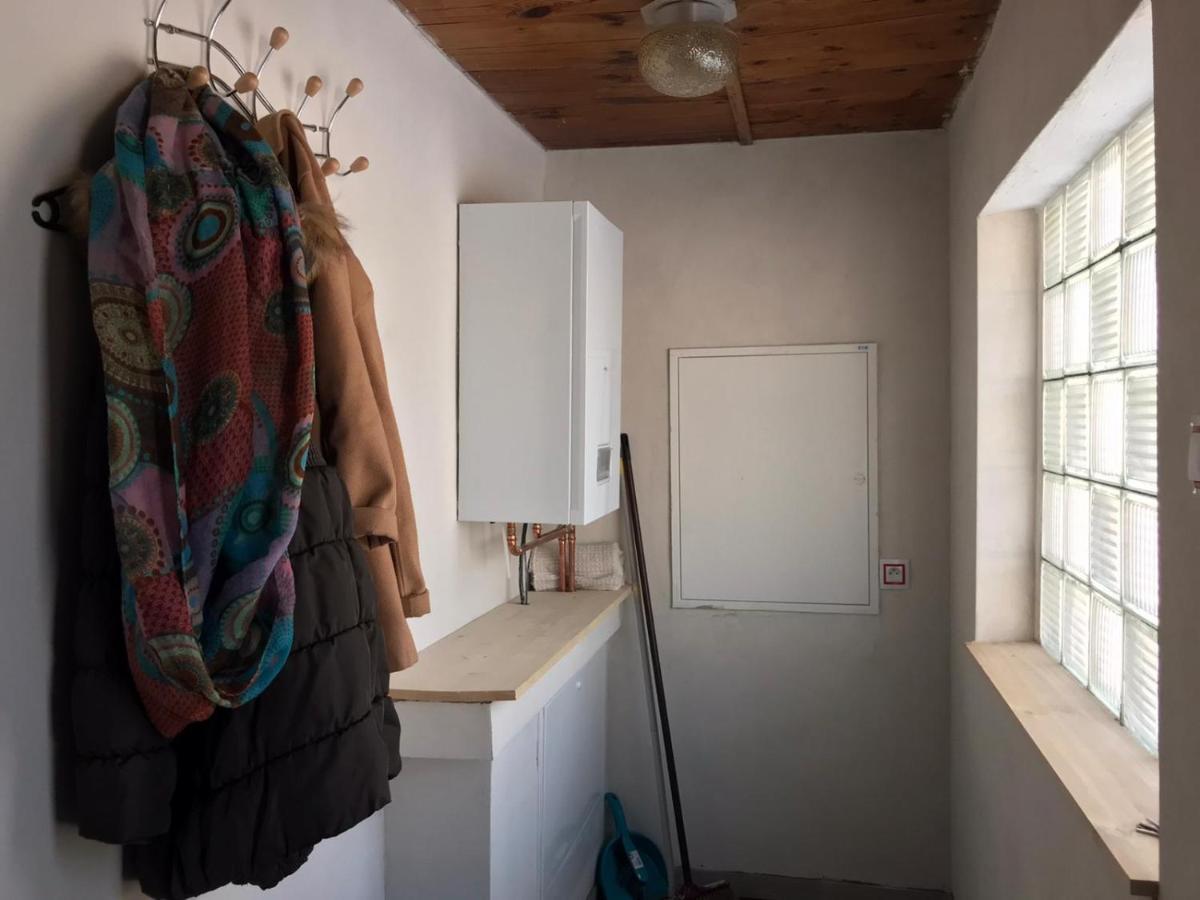 Villa Chaloupka Na Vrsku à Loučná pod Klínovcem Extérieur photo