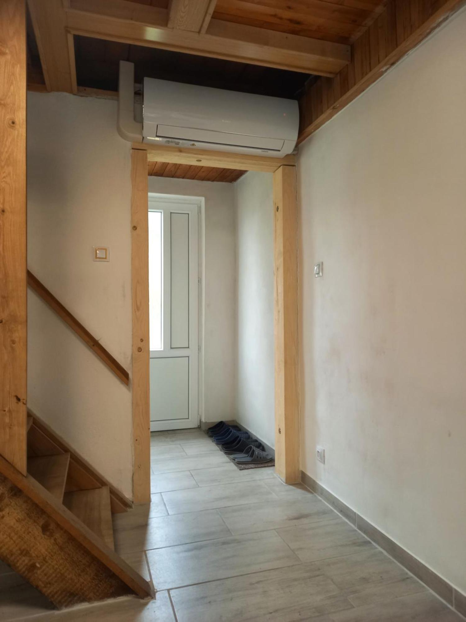 Villa Chaloupka Na Vrsku à Loučná pod Klínovcem Extérieur photo