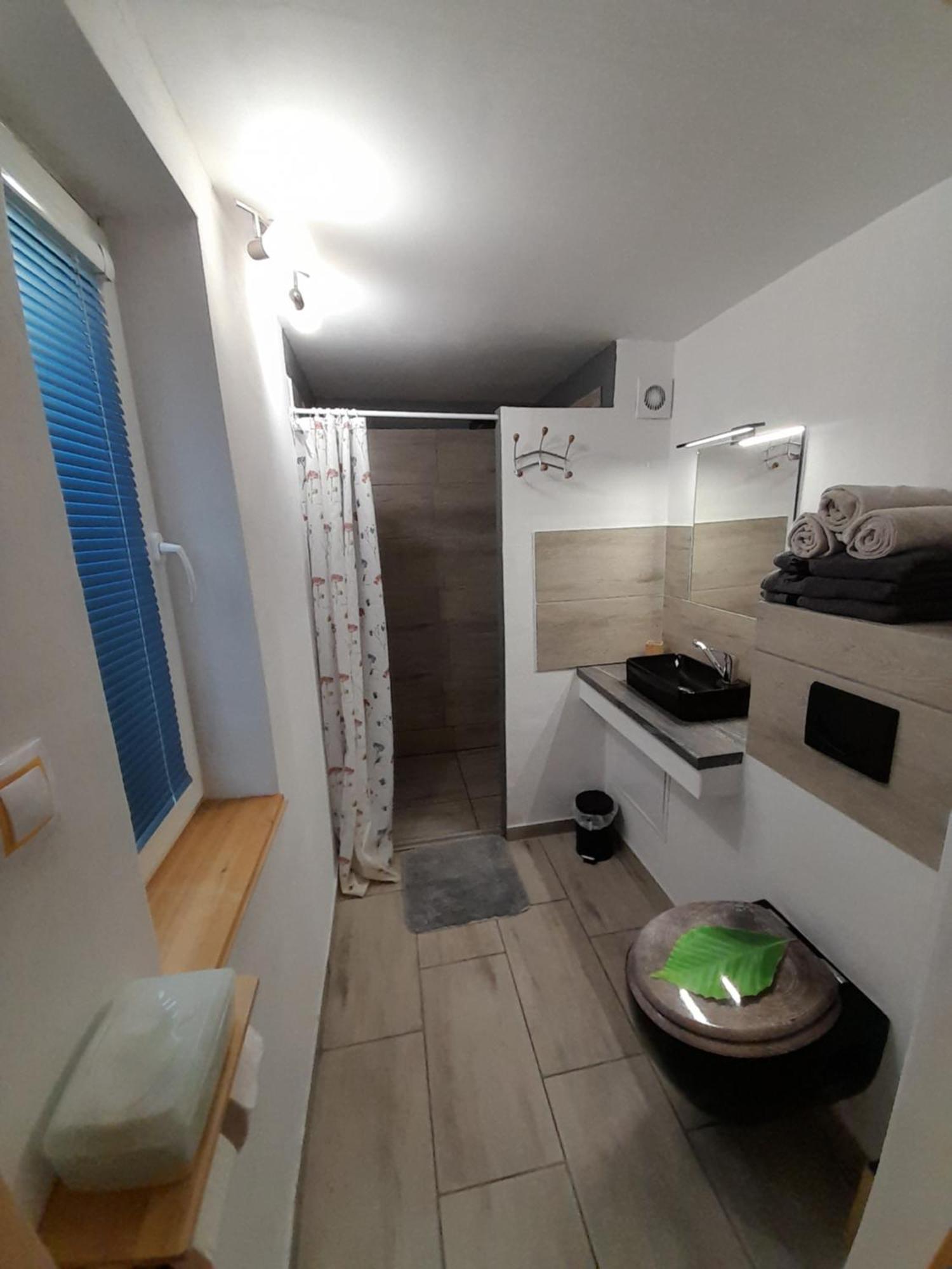 Villa Chaloupka Na Vrsku à Loučná pod Klínovcem Extérieur photo